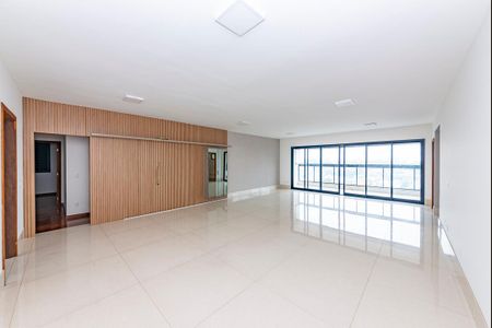 Sala de apartamento para alugar com 4 quartos, 210m² em Santa Lúcia, Belo Horizonte