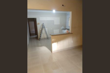 Sala de casa para alugar com 2 quartos, 72m² em Jardim das Palmeiras, Sumaré