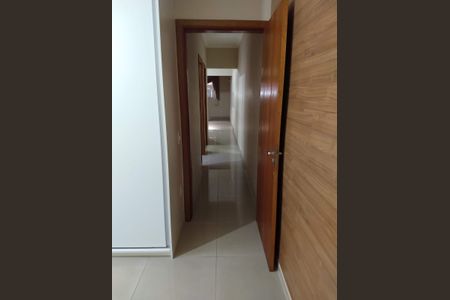 Quarto de casa para alugar com 2 quartos, 72m² em Jardim das Palmeiras, Sumaré