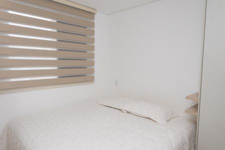 Suíte de apartamento à venda com 2 quartos, 73m² em Eldorado, Contagem
