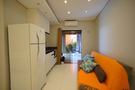 Studio de apartamento para alugar com 2 quartos, 60m² em Santo Antonio de Lisboa, Florianópolis