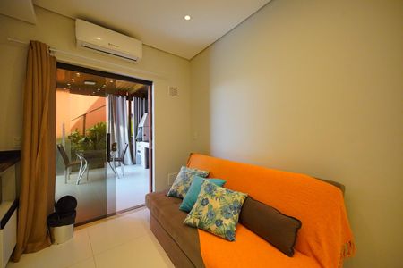 Studio de apartamento para alugar com 2 quartos, 60m² em Santo Antonio de Lisboa, Florianópolis