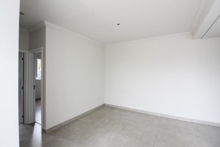 Sala de apartamento para alugar com 2 quartos, 69m² em Santa Monica, Belo Horizonte