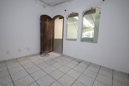 Sala de casa à venda com 2 quartos, 67m² em Vila Floresta, Santo André