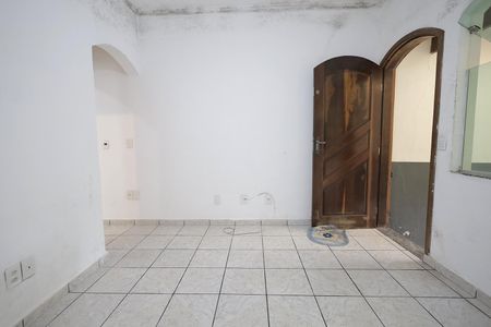 Sala de casa à venda com 2 quartos, 67m² em Vila Floresta, Santo André