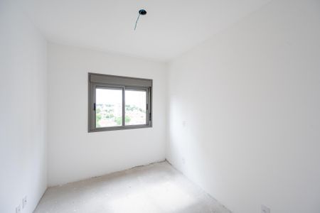 Suíte de apartamento para alugar com 2 quartos, 53m² em São Judas, São Paulo