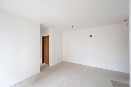 Sala de apartamento para alugar com 2 quartos, 53m² em São Judas, São Paulo