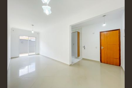 Sala de apartamento à venda com 2 quartos, 100m² em Umuarama, Osasco