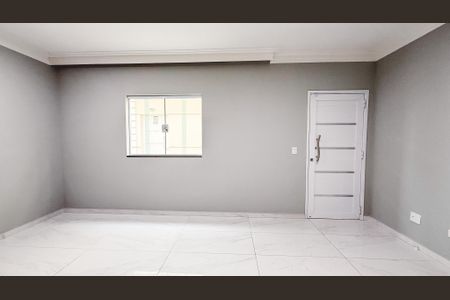 Sala de casa para alugar com 3 quartos, 143m² em Santana, São Paulo