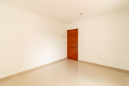 Sala de apartamento para alugar com 2 quartos, 37m² em Vila Mazzei, São Paulo