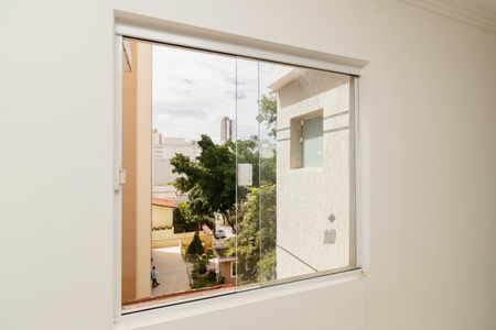 Sala de apartamento para alugar com 2 quartos, 37m² em Vila Mazzei, São Paulo