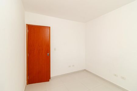 Quarto de apartamento para alugar com 2 quartos, 37m² em Vila Mazzei, São Paulo