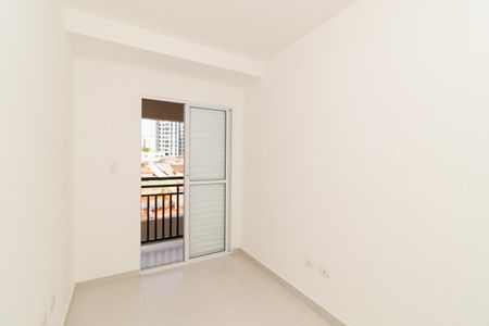 Quarto 2 de apartamento para alugar com 2 quartos, 37m² em Vila Mazzei, São Paulo