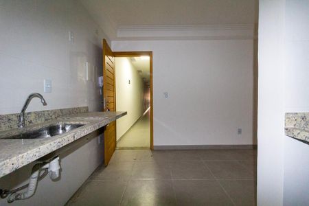 Studio de apartamento para alugar com 1 quarto, 42m² em Vila Aricanduva, São Paulo