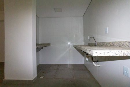 Studio de apartamento para alugar com 1 quarto, 42m² em Vila Aricanduva, São Paulo