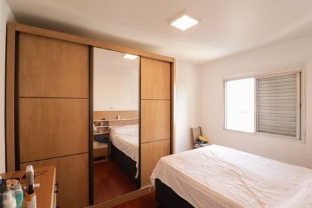 Quarto 2 de apartamento à venda com 2 quartos, 69m² em Mandaqui, São Paulo