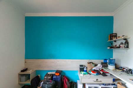 Quarto 1 de casa à venda com 3 quartos, 146m² em Vila Euclides, São Bernardo do Campo