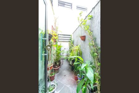 Jardim de Inverno de casa à venda com 3 quartos, 146m² em Vila Euclides, São Bernardo do Campo