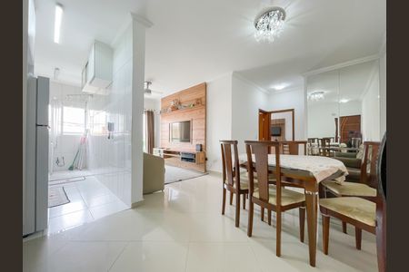 Sala de apartamento à venda com 2 quartos, 86m² em Umuarama, Osasco