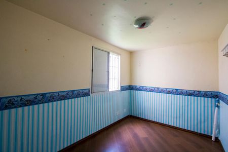 Quarto 1 de apartamento para alugar com 2 quartos, 55m² em Jardim Alvorada, Santo André