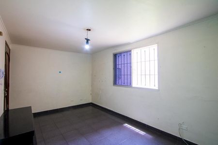Sala de apartamento para alugar com 2 quartos, 55m² em Jardim Alvorada, Santo André