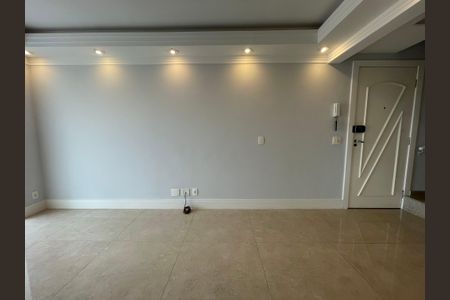 Sala de apartamento para alugar com 2 quartos, 175m² em Cidade São Francisco, São Paulo