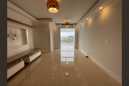 Sala de apartamento para alugar com 2 quartos, 175m² em Cidade São Francisco, São Paulo