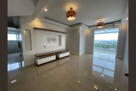 Sala de apartamento para alugar com 2 quartos, 175m² em Cidade São Francisco, São Paulo