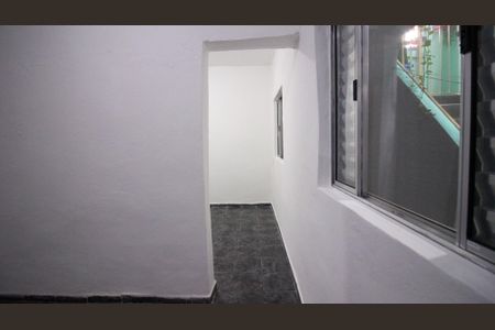 Casa para alugar com 3 quartos, 95m² em Jardim Planalto, São Paulo