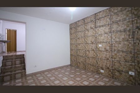 Casa para alugar com 3 quartos, 95m² em Jardim Planalto, São Paulo