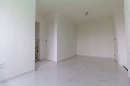 Sala de apartamento para alugar com 2 quartos, 43m² em Penha de França, São Paulo