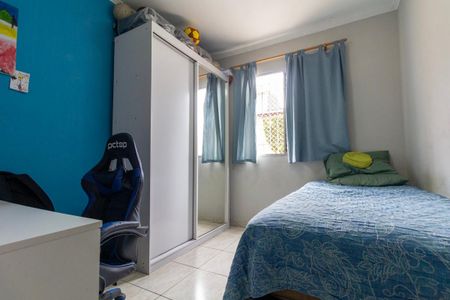 Quarto 1 de apartamento à venda com 2 quartos, 64m² em Jardim Cotinha, São Paulo