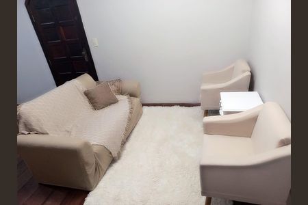 Sala de casa à venda com 3 quartos, 156m² em Assunção, São Bernardo do Campo