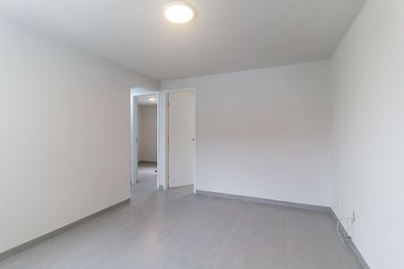 Sala de apartamento para alugar com 2 quartos, 45m² em Vila Mogi Moderno, Mogi das Cruzes