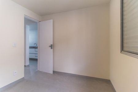 Quarto 1 de apartamento para alugar com 2 quartos, 45m² em Vila Mogi Moderno, Mogi das Cruzes