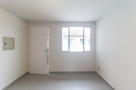 Sala de apartamento para alugar com 2 quartos, 45m² em Vila Mogi Moderno, Mogi das Cruzes