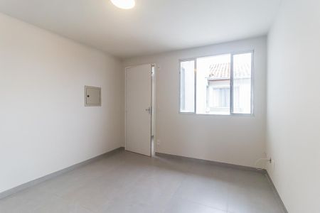 Sala de apartamento para alugar com 2 quartos, 45m² em Vila Mogi Moderno, Mogi das Cruzes