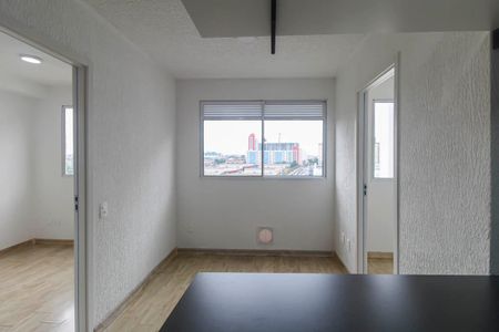 Apartamento para alugar com 2 quartos, 38m² em Parque São Lourenço, São Paulo