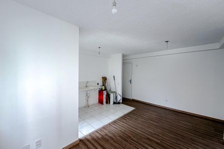 Sala de kitnet/studio para alugar com 1 quarto, 36m² em Cambuci, São Paulo
