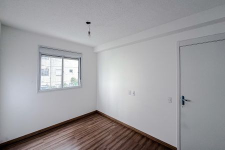 Quarto de kitnet/studio para alugar com 1 quarto, 36m² em Cambuci, São Paulo
