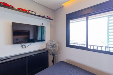Quarto de apartamento à venda com 1 quarto, 40m² em City Bussocaba, Osasco