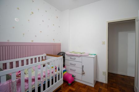 Quarto 2 de apartamento para alugar com 3 quartos, 61m² em Irajá, Rio de Janeiro