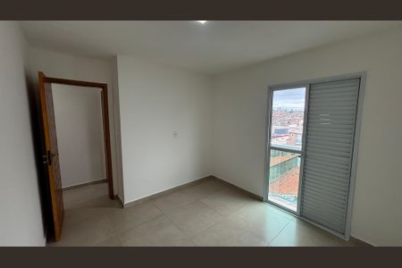 Quarto 1 de apartamento para alugar com 2 quartos, 105m² em Parque Novo Oratório, Santo André
