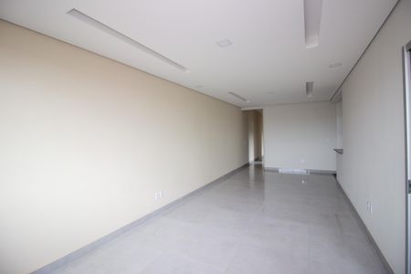 Sala de casa para alugar com 5 quartos, 230m² em Niterói, Betim