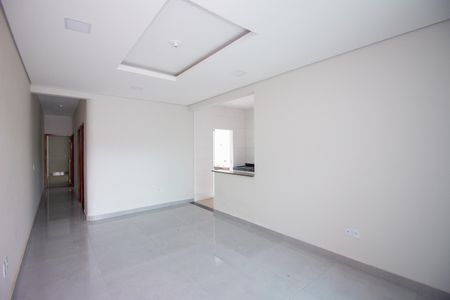 Sala de casa para alugar com 3 quartos, 115m² em Niterói, Betim