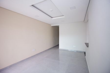 Sala de casa para alugar com 3 quartos, 115m² em Niterói, Betim