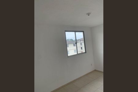 Quarto de casa de condomínio à venda com 2 quartos, 45m² em Anil, Rio de Janeiro