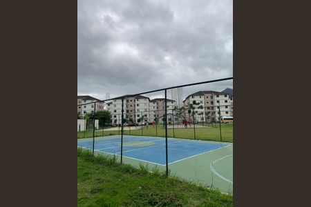 Área comum de casa de condomínio à venda com 2 quartos, 45m² em Anil, Rio de Janeiro