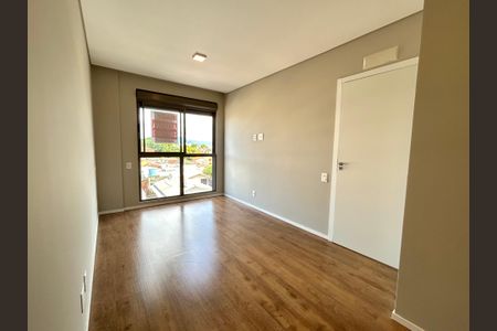 Quarto de apartamento para alugar com 1 quarto, 47m² em Jardim Atlântico, Florianópolis