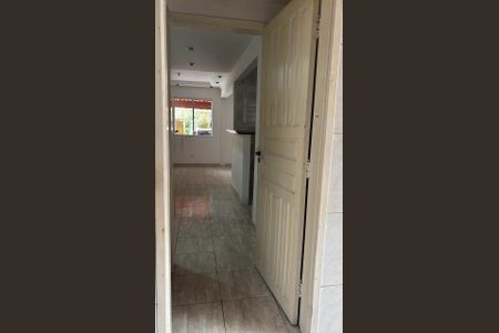 Sala de casa para alugar com 3 quartos, 130m² em Jardim Petropolis, Cotia